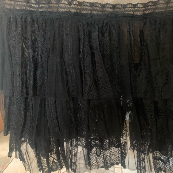 Tracy Reese lace & silk dress**PRICE DROP - Picture 4 of 11